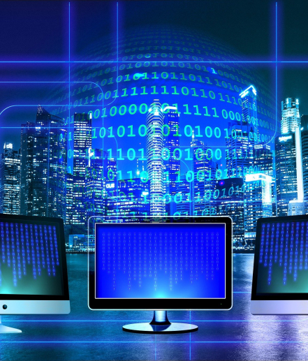 Die Sichtbarkeit im Internet