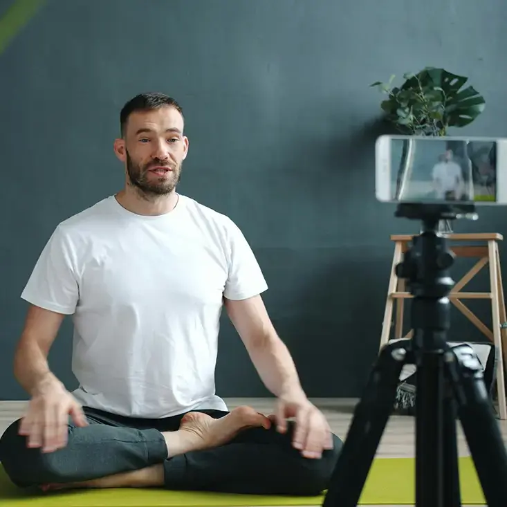 Influencer: Klicks statt Klasse